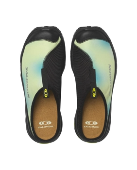 RX Slides FWT/Black