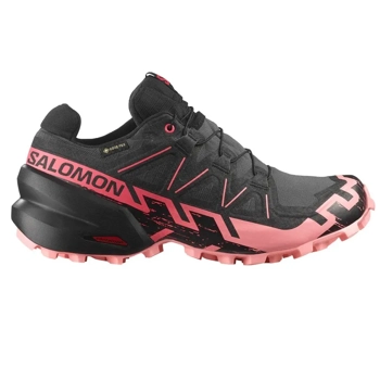 Speedcross 6 GTX Nine Iron