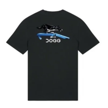DOGG Printed T-shirts