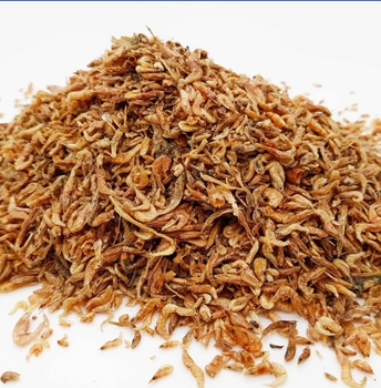 Shrimp Sprinkles - (1-2cm)
