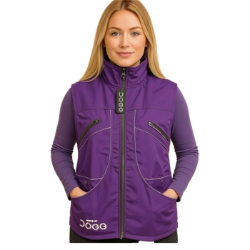 DOGG Training Vest - Purple