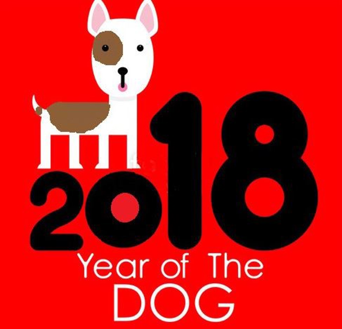 Exciting News for 2018