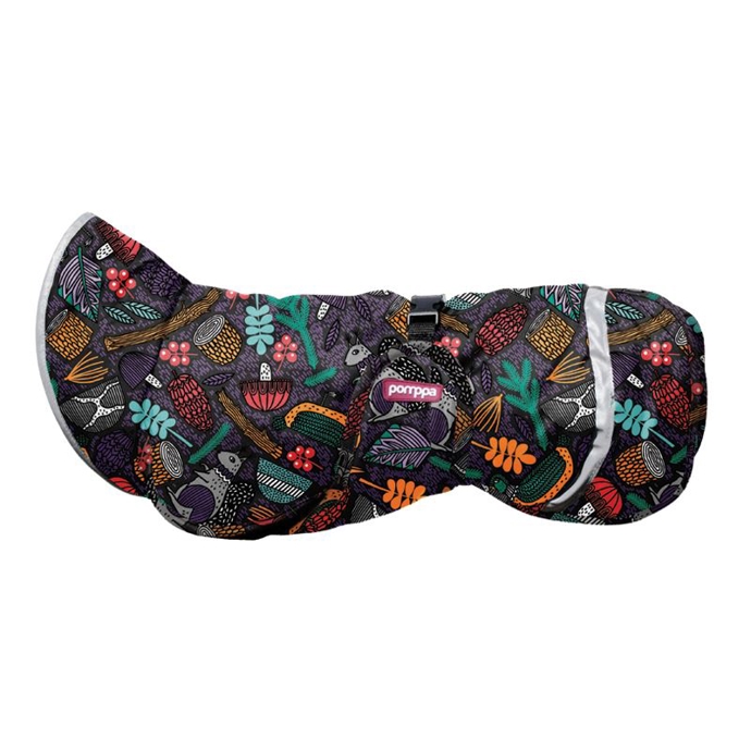 Dog coats for all shapes and sizes