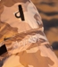dryrobe® Dog Sand Camo