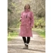 DRYWALKS - DryMac | PINK