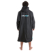 dryrobe® Advance Black/Blue