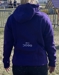 DOGG Training Hoodie - Purple