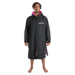 dryrobe® Advance Black/Pink