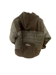DOGG Training Puffa Jacket Black/Grey