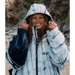 A Batik Blue Advance Dryrobe