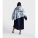 A Batik Blue Advance Dryrobe