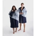 A Batik Blue Advance Dryrobe