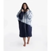 A Batik Blue Advance Dryrobe