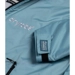 A Blue Light Grey Dryrobe Advance