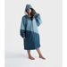 A Blue Light Grey Dryrobe Advance