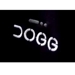 DOGG Training Hoodie - Black