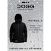 DOGG New Patrol X Waterproof Jacket