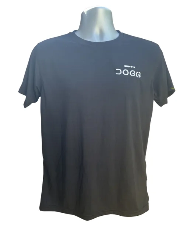 DOGG Training T-shirts