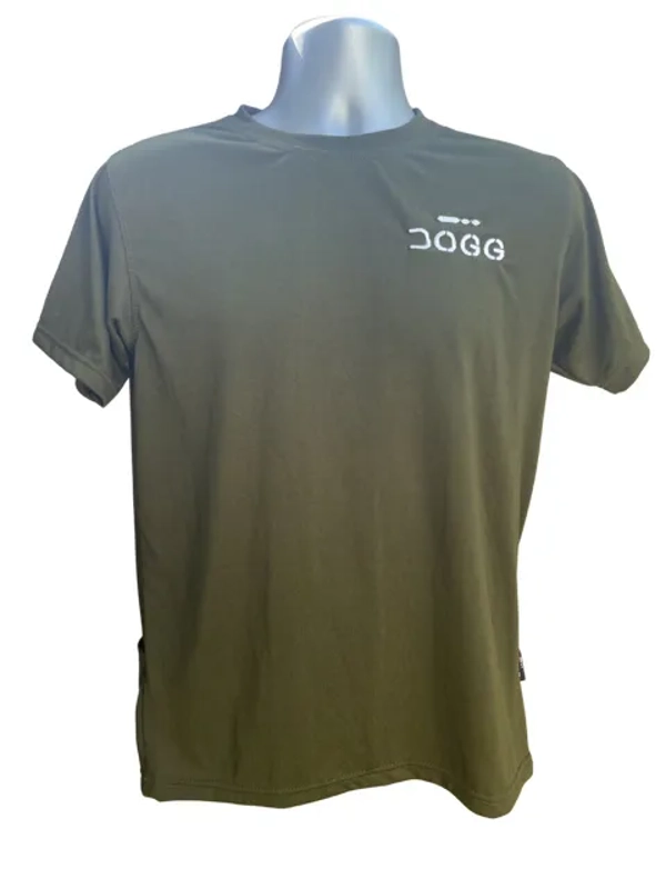 DOGG Training T-shirts