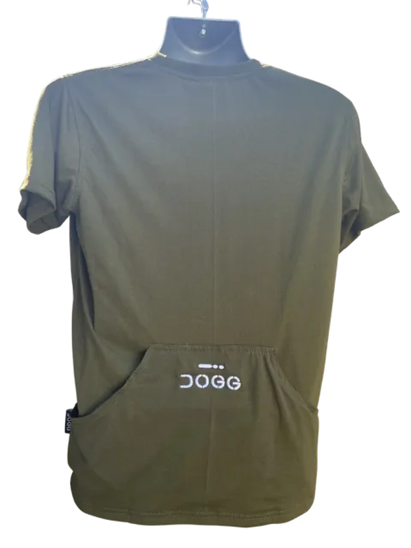 DOGG Training T-shirts