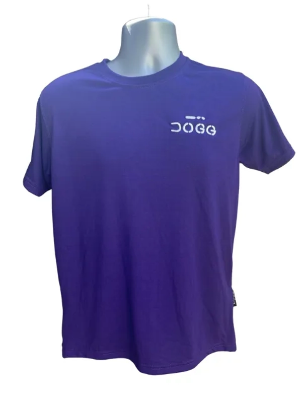 DOGG Training T-shirts