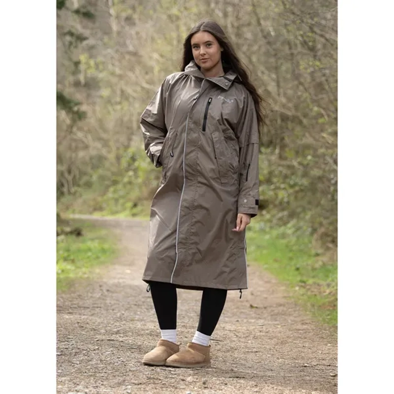 DRYWALKS - DryMac | Taupe