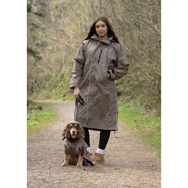 DRYWALKS - DryMac | Taupe