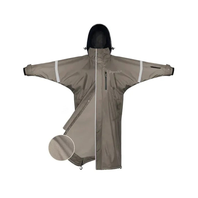 DRYWALKS - DryMac | Taupe