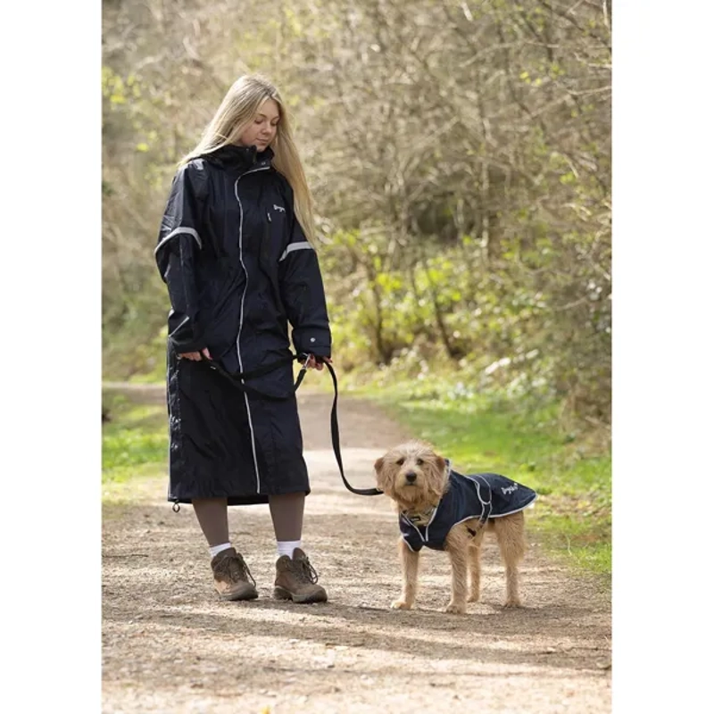 DRYWALKS DryMac | Navy
