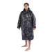 dryrobe® Advance Black Camo/ Black