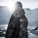 dryrobe® Advance Black Camo/ Black
