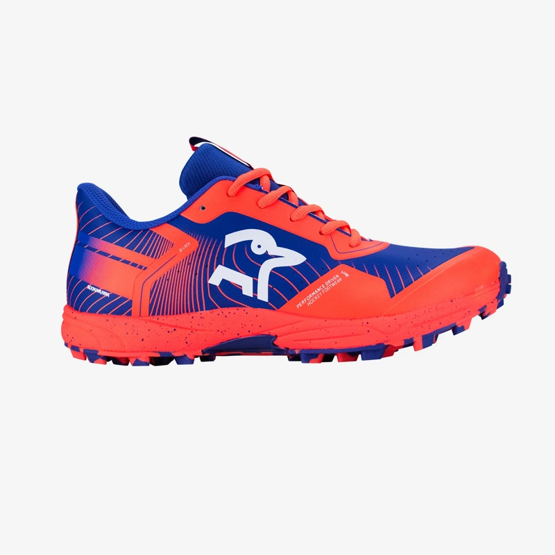 Kookaburra Hockey Shoes Verve