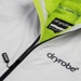 Anthracite Lime Dryrobe Advance
