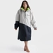 Anthracite Lime Dryrobe Advance