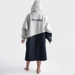 Anthracite Lime Dryrobe Advance
