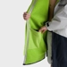 Anthracite Lime Dryrobe Advance