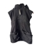 DOGG Training Vest Black/Black