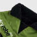 dryrobe® Dog Forest Green/Black