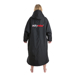 dryrobe® Advance Black/Grey