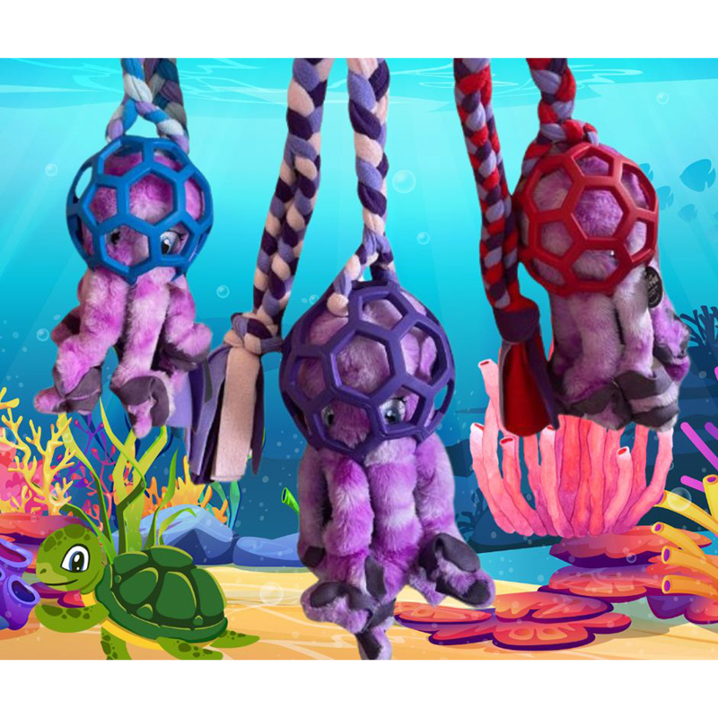 Octoball