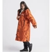 Orange Mosaic Palm dryrobe®