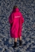 dryrobe® Pink/Light Grey Advance Long Sleeve Adult
