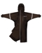 Drywalks All Seasons dog walking coat - Rich Brown
