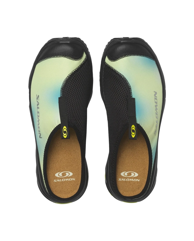 RX Slides FWT/Black