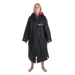 dryrobe® Advance Black/Pink