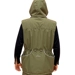 DOGG Training Vest - Dark Olive