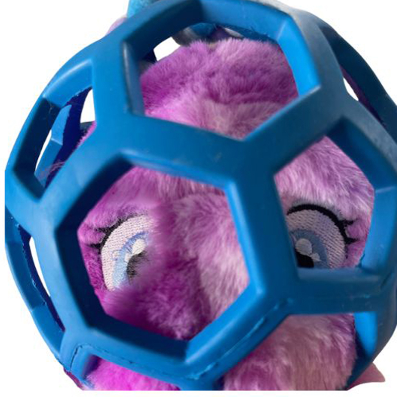 Octoball