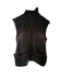 DOGG Training Vest Black/Pink