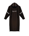 Drywalks All Seasons dog walking coat - Rich Brown