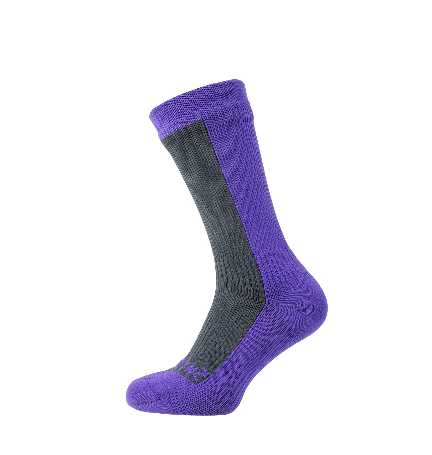 Looking after you Sealskinz socks